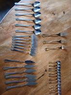 Diverse soorten sola bestek, Ophalen of Verzenden, Rvs of Chroom