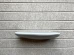 Clou douche planchet. Gloss white, Ophalen of Verzenden, Zo goed als nieuw, Wit