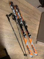 Head ski’s, Sport en Fitness, Skiën en Langlaufen, Ophalen, 160 tot 180 cm, Gebruikt, Het is tweede hands
