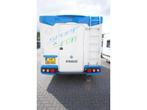 Knaus Sport en Fun 480 QL MOVER, HERZOG LUIFEL, Schokbreker, Bedrijf, 4 tot 5 meter, Knaus