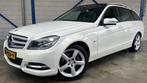 Mercedes-Benz C-klasse Estate 180 Business Class Avantgarde, Automaat, Euro 5, 1796 cc, Wit