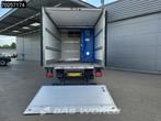 Iveco Daily 70C18 3.0L Bi-Temp Koelwagen Vriezer Laadklep Th, Automaat, Stof, Gebruikt, Euro 6