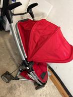 Quinny Zapp Xtra Kinderwagen, Kinderen en Baby's, Kinderwagens en Combinaties, Gebruikt, Ophalen, Kinderwagen, Verstelbare duwstang