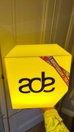 ADE Lamp 750 jaar Amsterdam - collectors item, Ophalen of Verzenden, Zo goed als nieuw