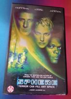 VHS - Sphere, Vanaf 16 jaar, Verzenden, Gebruikt, Science Fiction en Fantasy