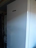 koelvries combinatie liebherr zo goed als nieuw 300 euro, Ophalen, 200 liter of meer, 60 cm of meer, Met aparte vriezer