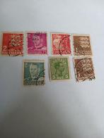 postzegels van Denemarken, Postzegels en Munten, Postzegels | Volle albums en Verzamelingen, Ophalen of Verzenden