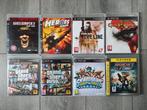 Playstation 3 games, vanaf €1,50 per stuk, Spelcomputers en Games, Games | Sony PlayStation 3, Ophalen of Verzenden