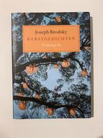 Joseph Brodsky, Kerstgedichten De Bezige Bij Russisch poëzie, Ophalen of Verzenden, Zo goed als nieuw