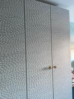 4 IKEA PAX kastdeuren 50x229cm - Zo goed als nieuw!, Huis en Inrichting, Kasten | Kledingkasten, Ophalen, 200 cm of meer, 50 tot 100 cm