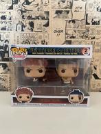 Jujutsu Kaisen Funko Pop 2 pack, Ophalen, Zo goed als nieuw