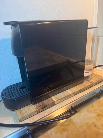 Nespresso apparaat beschikbaar voor biedingen