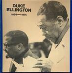 Duke Ellington 1899-1974, 5LP Box, Gebruikt, Ophalen of Verzenden, 1940 tot 1960, 12 inch