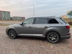 Audi Q7 3.0 TDI Quattro S-Line | 272 pk | Full Options | 7p, Automaat, 7 stoelen, 272 pk, Diesel