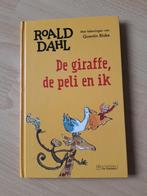 Roald Dahl De Giraffe de Peli en ik, Boeken, Ophalen of Verzenden