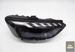 Audi RS4 B9 Facelift 8W 19-24 Rechts Koplamp 8W0941036J, Auto-onderdelen, Ophalen of Verzenden, Gebruikt, Audi