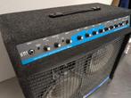 EBS Taurus bas combo, Muziek en Instrumenten, Ophalen, Gebruikt, Basgitaar, 100 watt of meer