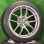 Originele 18 inch BMW styling 770 velgen met banden Z4 G29, 18 inch, Gebruikt, Banden en Velgen, Germany
