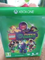 Lego DC Super Villains - Xbox One, Ophalen of Verzenden