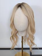 Black Friday Sale L2L haartopper, haarwerk, haarstuk, Verzenden, Nieuw, Pruik of Haarverlenging