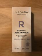 MÁDARA Retinol Alternative Oogserum, Ophalen of Verzenden, Nieuw, Ogen, Verzorging