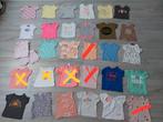 T-shirts maat 68 meisje shirts t-shirt shirt, Ophalen of Verzenden, Zo goed als nieuw, Meisje, Shirtje of Longsleeve