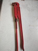 Bahco Pijptang 90, Ophalen of Verzenden, Gebruikt