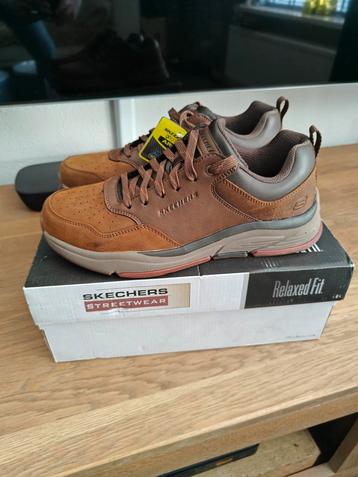 Nieuw in doos Skechers Streetwear mt 42  beschikbaar voor biedingen