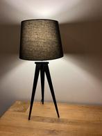 Trio Light 2 tafellamp Goossens nieuwprijs €89, Huis en Inrichting, Lampen | Vloerlampen, Ophalen, Zo goed als nieuw