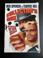 Bud Spencer en Terence Hill boxset, Ophalen of Verzenden, Zo goed als nieuw, Komedie