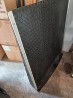 Oprijplaat drempelverhoger (zelfgemaakt), Diversen, Rolstoelen, Ophalen, Gebruikt