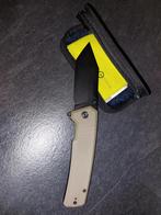 Civivi Bhaltair. Ongebruikt., Caravans en Kamperen, Kampeergereedschap, Ophalen of Verzenden, Nieuw