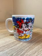 Disney Mickey & Minnie Mouse vintage mok, Ophalen of Verzenden, Mickey Mouse, Servies
