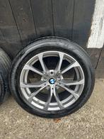 Originele BMW 2 3 4 serie velgen style 776 5x112 Tpms, Auto-onderdelen, Banden en Velgen, Niet ingevuld, Gebruikt, Banden en Velgen