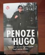 Penoze Hugo/crimi, Boeken, Ophalen of Verzenden, Zo goed als nieuw