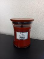 Woodwick 275g, Huis en Inrichting, Ophalen of Verzenden, Nieuw, Overige materialen, Minder dan 25 cm