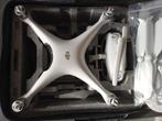 DJI Phantom 4 drone, Audio, Tv en Foto, Drones, Ophalen of Verzenden, Zo goed als nieuw, Drone met camera
