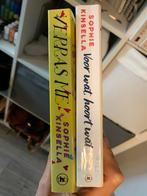 Sophie Kinsella - Verras me & Voor wat hoort wat, Ophalen of Verzenden, Gelezen, Nederland