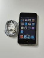 Apple iPod touch Zwart 16GB, Audio, Tv en Foto, Mp3-spelers | Apple iPod, Gebruikt, Touch, Zwart, Ophalen of Verzenden