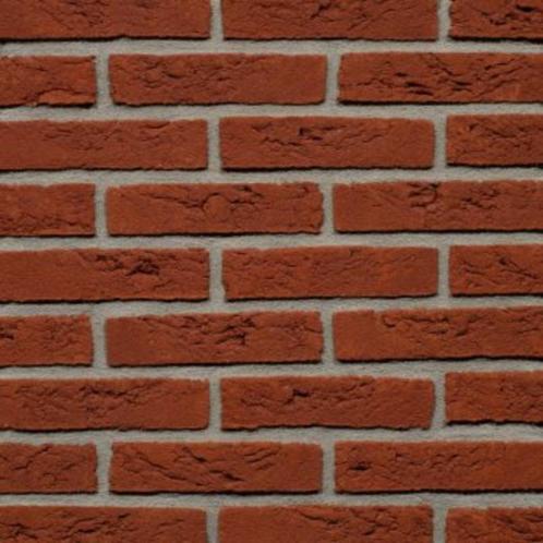 metselstenen Dommelrood HV WF, Doe-het-zelf en Verbouw, Metselstenen, Nieuw, Bakstenen, Ophalen of Verzenden
