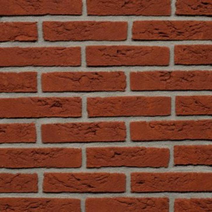 metselstenen Dommelrood HV WF, Doe-het-zelf en Verbouw, Metselstenen, Nieuw, Bakstenen, Ophalen of Verzenden