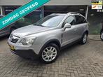 Opel Antara 2.4-16V Temptation | NW APK | 12MND GARANTIE | A, Auto's, Opel, Stof, Gebruikt, 4 cilinders, Bedrijf
