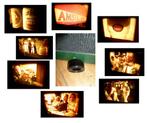 35mm film Reklame - Amstel Bier - 1982 - mooi -, Audio, Tv en Foto, Filmrollen, Ophalen of Verzenden, 16mm film