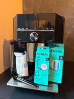 Siemens EQ.9 S300 Koffiemachine, Witgoed en Apparatuur, Koffiezetapparaten, Ophalen, Afneembaar waterreservoir, Koffiemachine