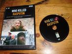 Who killed Rasputin / DVD / BBC, Alle leeftijden, Ophalen of Verzenden, Gebruikt, Natuur