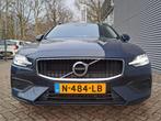 Volvo V60 2.0 B3 Momentum Advantage | Automaat | Navi | Came, Stof, Euro 6, 4 cilinders, Origineel Nederlands
