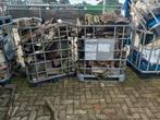 Haardhout, Minder dan 3 m³, Ophalen, Overige houtsoorten, Blokken