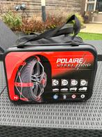 Polaire Steel Grip 70, loopvlak sneeuwkettingen, Auto diversen, Sneeuwkettingen, Ophalen, Zo goed als nieuw