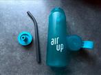 Air up fles, Ophalen of Verzenden, Zo goed als nieuw