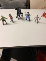 Schleich/papo film  serie, Ophalen of Verzenden, Zo goed als nieuw